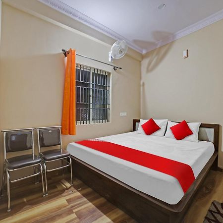 Spot On 81074 Sk Lodge Бангалор Екстериор снимка
